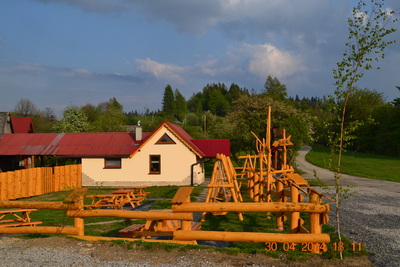 Bar Pod Piramidą